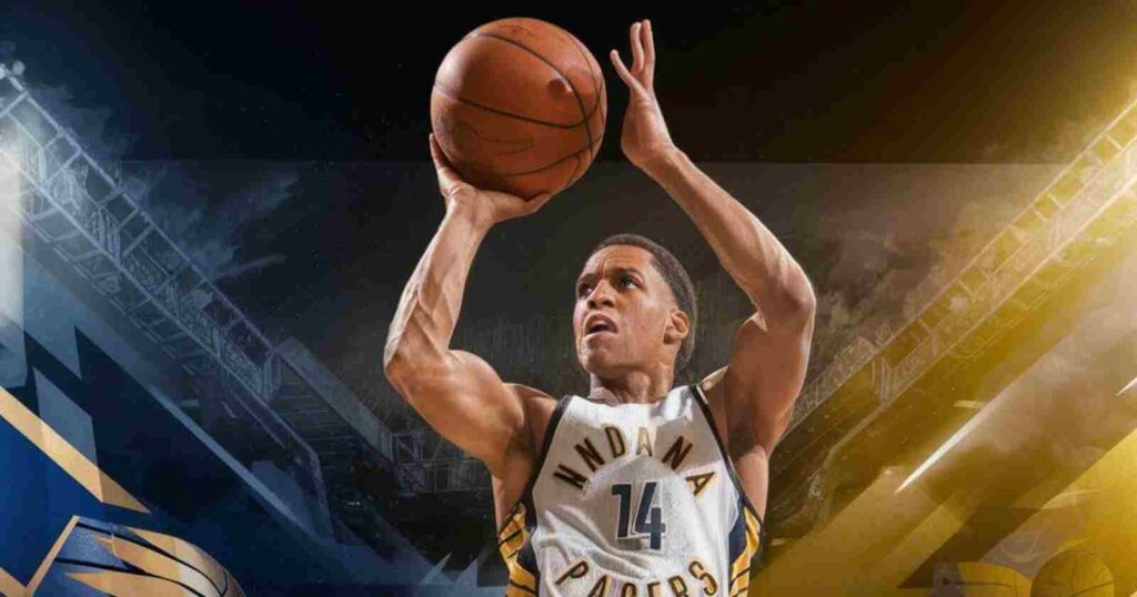 Danny Granger Biography