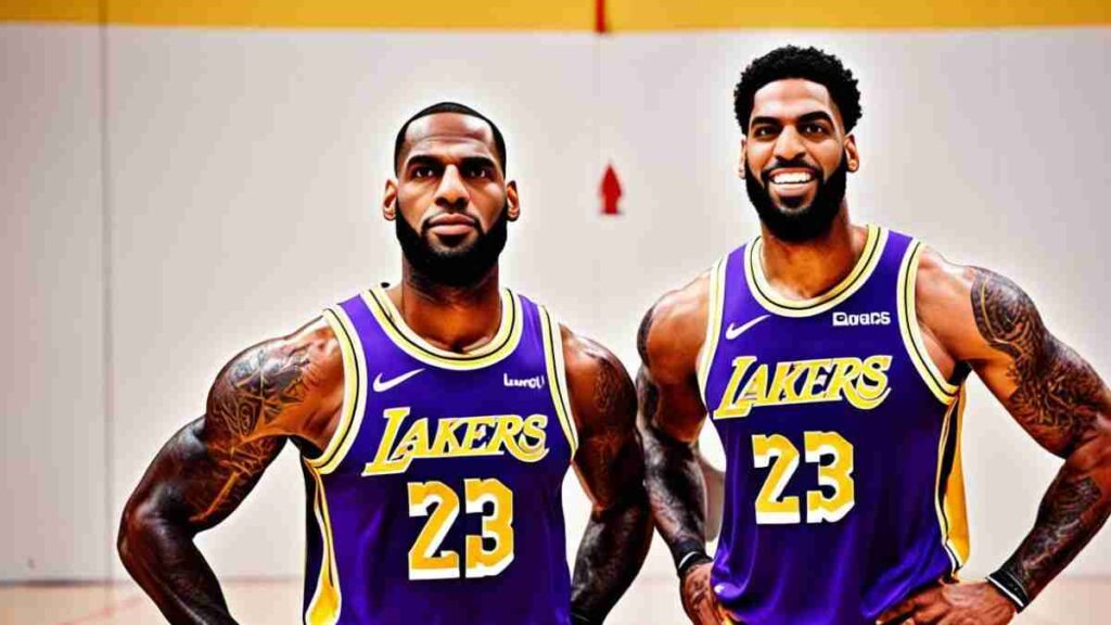 Lakers Rumors