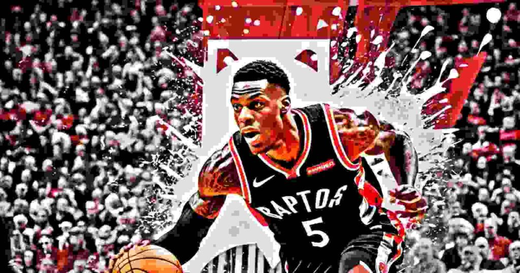 Dennis Schroder Biography