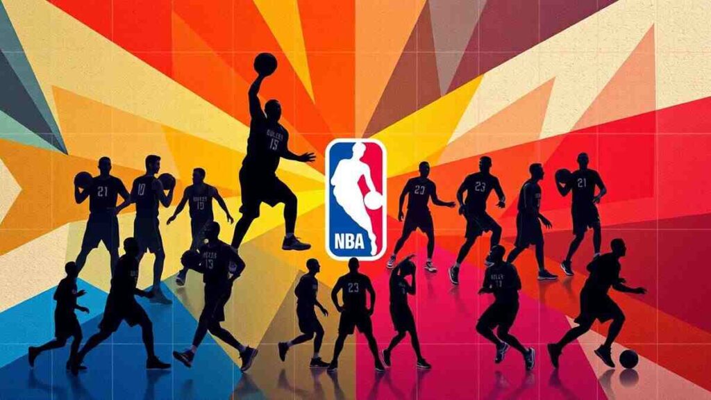 NBA Grid