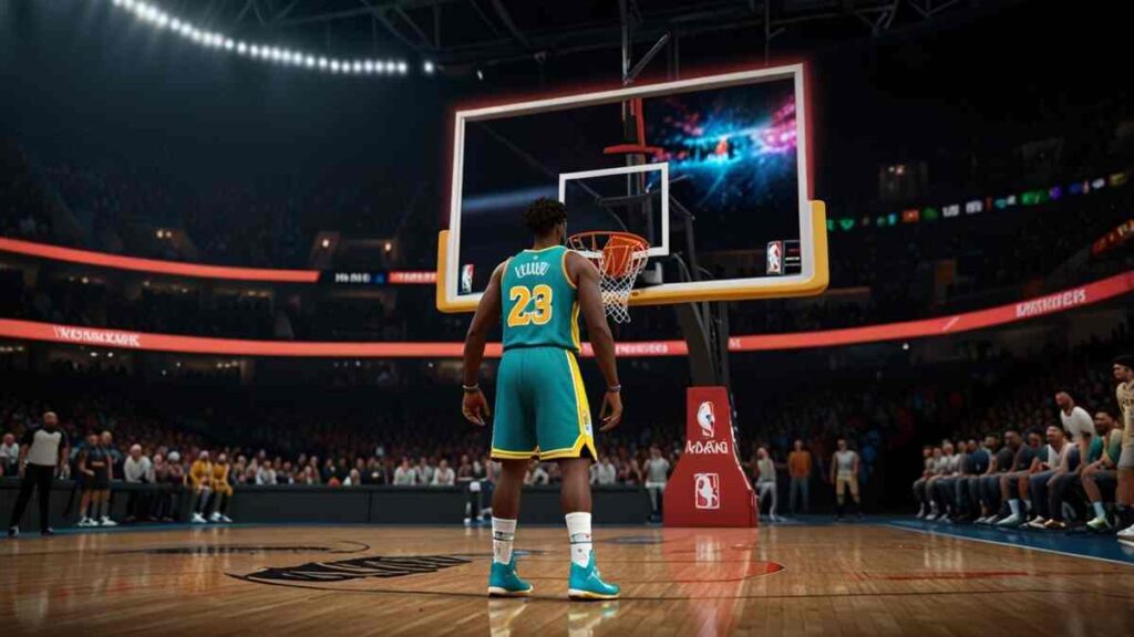 NBA 2K25 Patch Notes