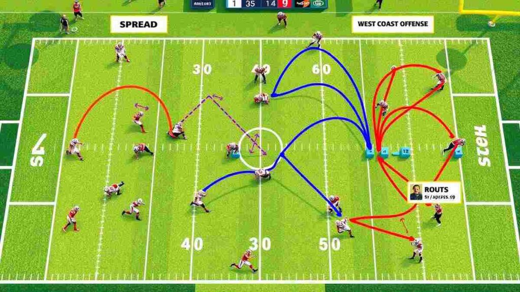 NFL Offensive Strategies