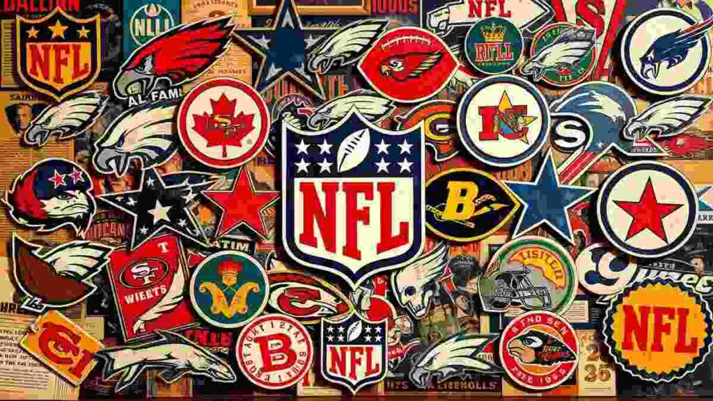 NFL Franchise History